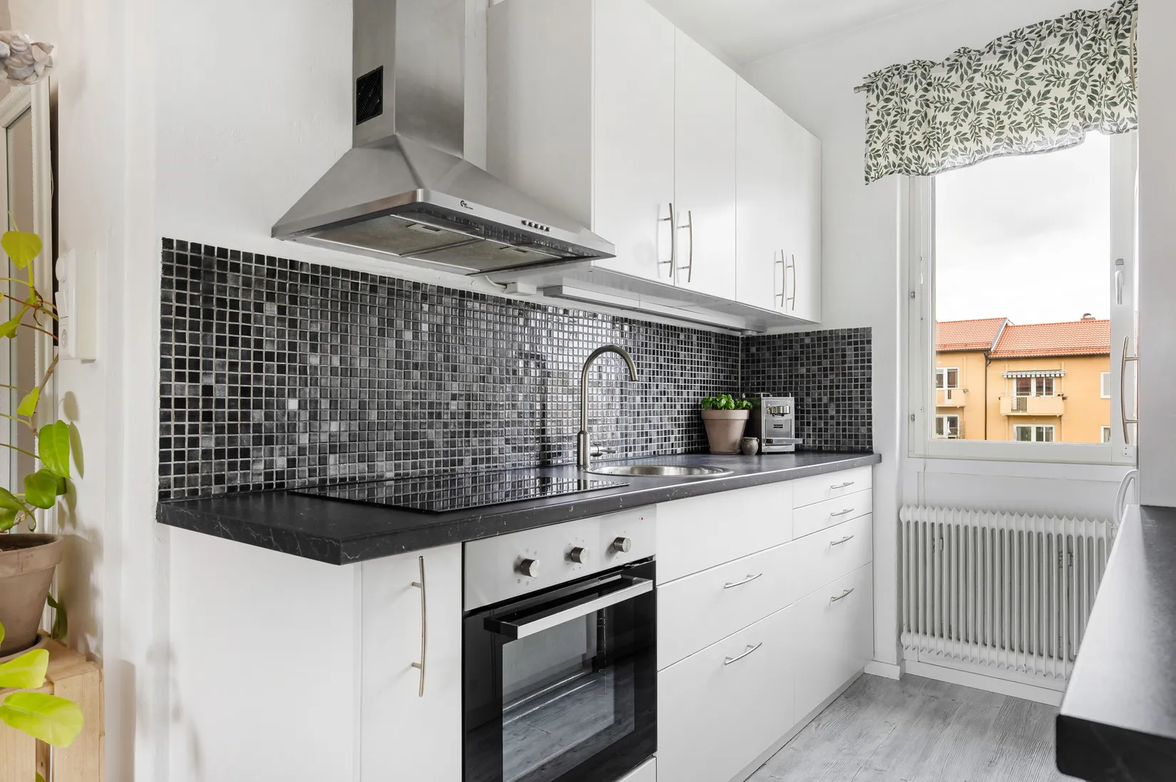 Bostadsrätt, Tingstugatan 33B, Tingstugatan, Strängnäs