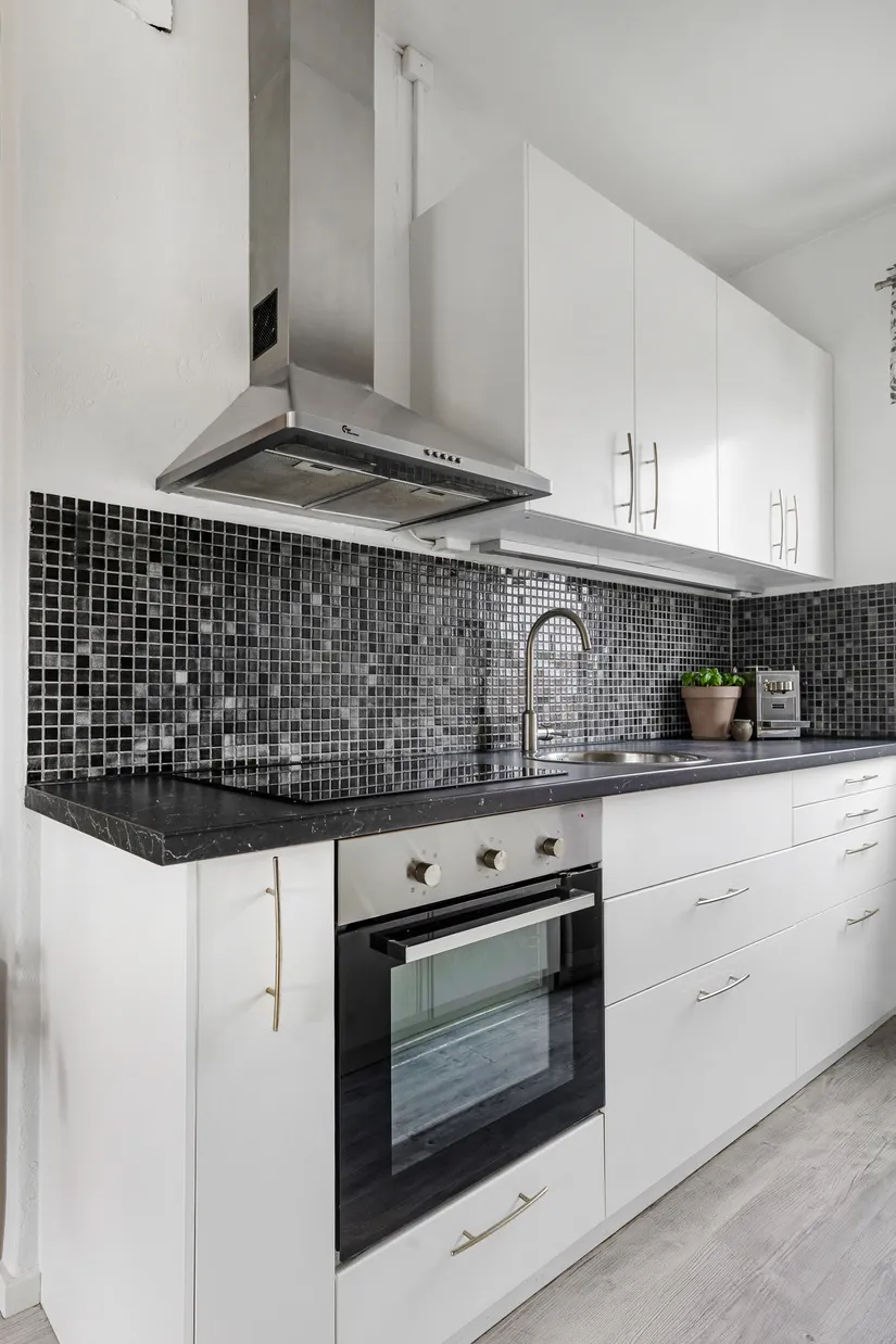 Bostadsrätt, Tingstugatan 33B, Tingstugatan, Strängnäs