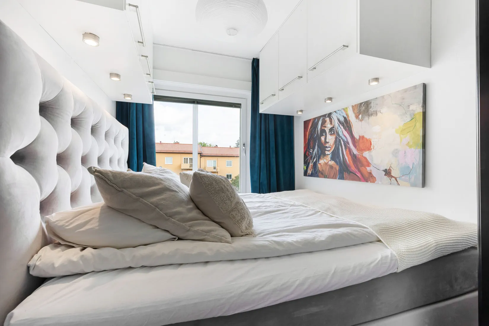 Bostadsrätt, Tingstugatan 33B, Tingstugatan, Strängnäs