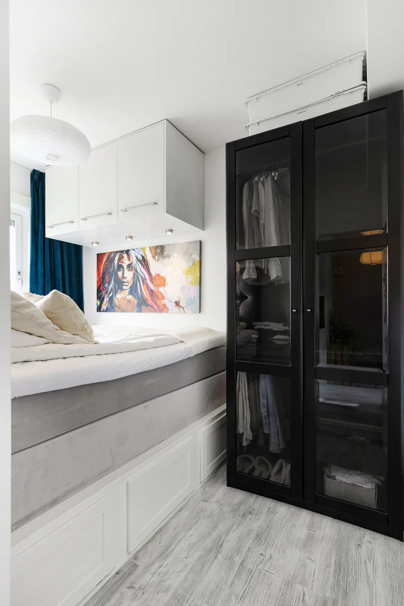 Bostadsrätt, Tingstugatan 33B, Tingstugatan, Strängnäs