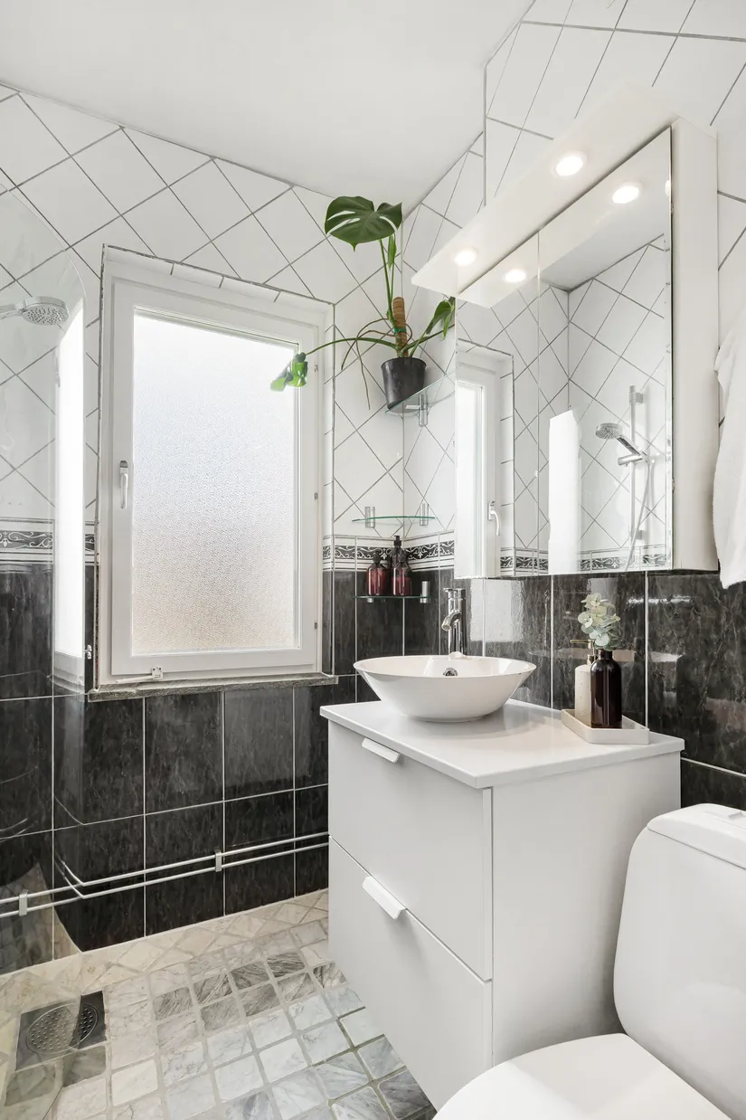 Bostadsrätt, Tingstugatan 33B, Tingstugatan, Strängnäs
