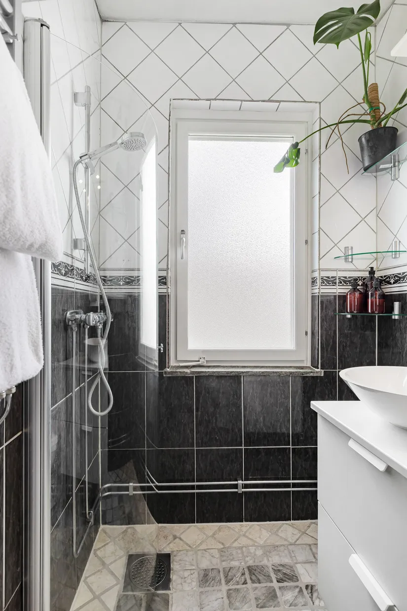 Bostadsrätt, Tingstugatan 33B, Tingstugatan, Strängnäs