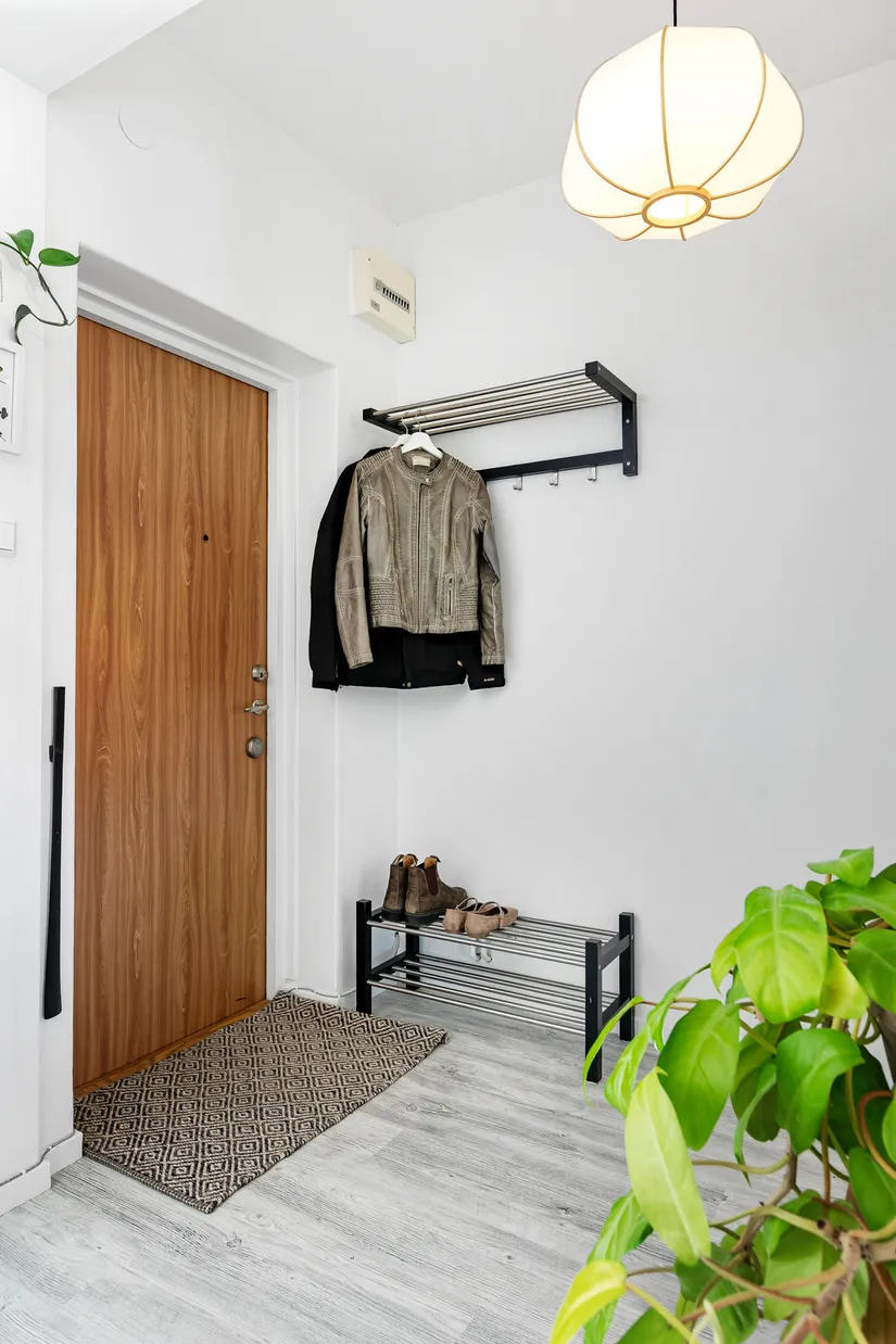 Bostadsrätt, Tingstugatan 33B, Tingstugatan, Strängnäs