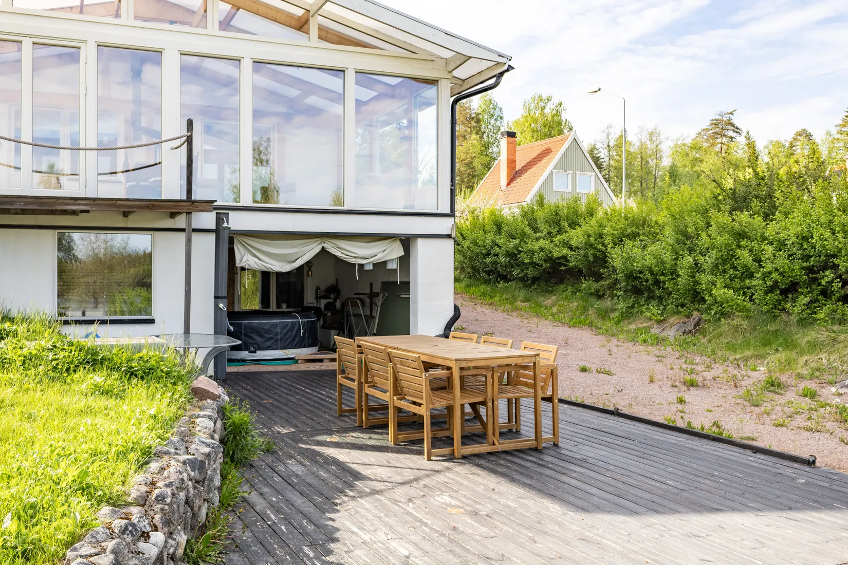 Fritidshus, Enebbavägen 20, Virsbo, Surahammar