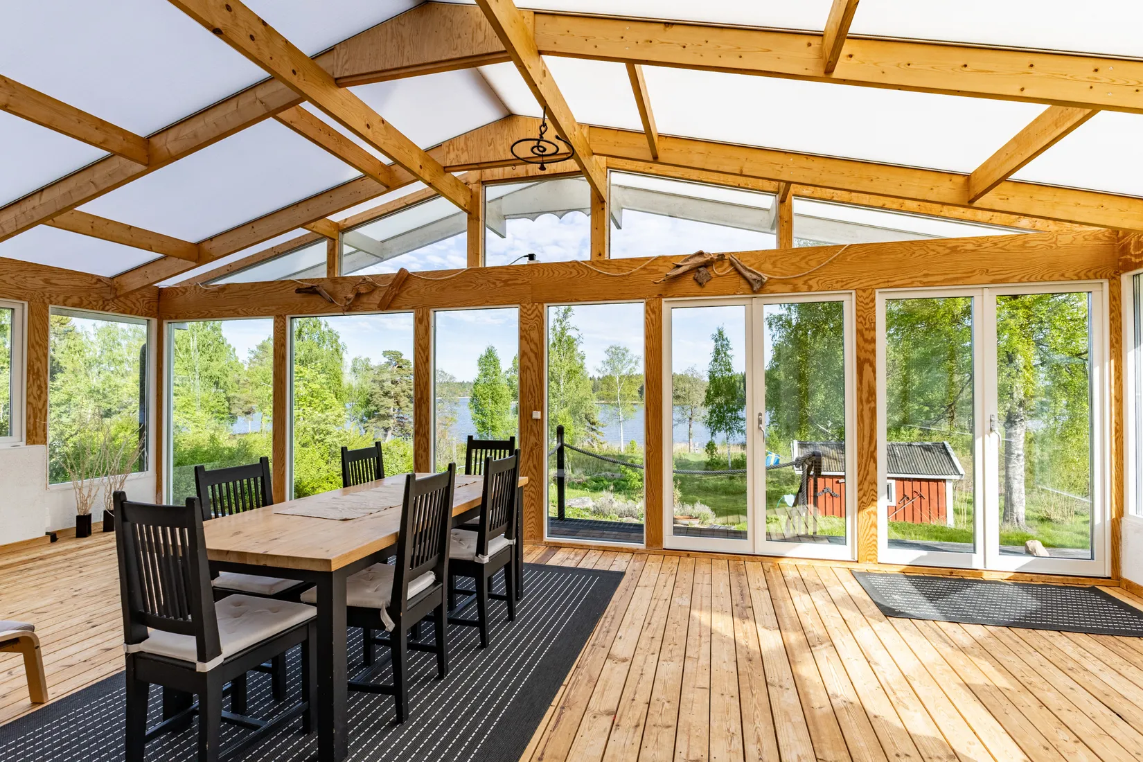 Fritidshus, Enebbavägen 20, Virsbo, Surahammar