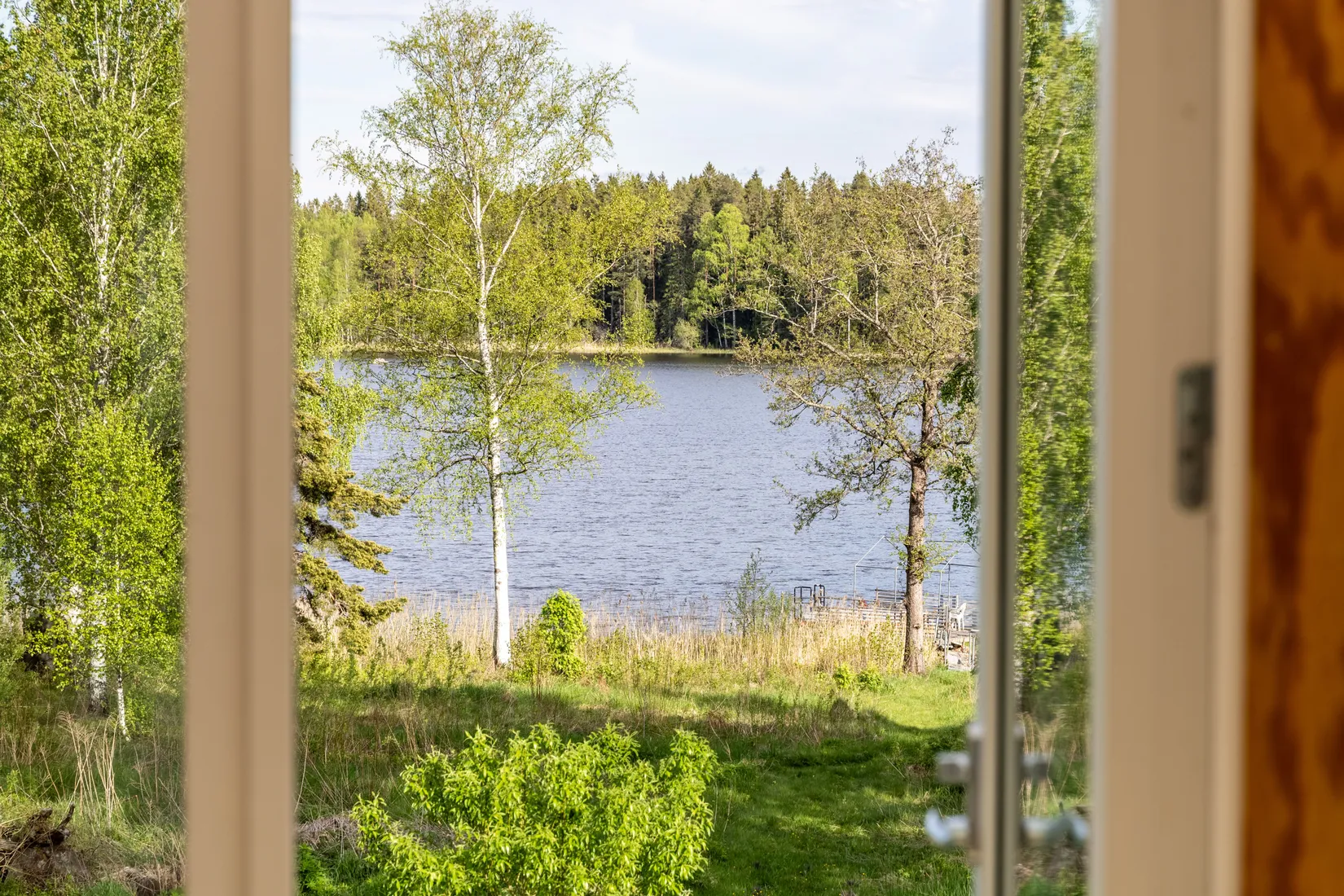 Fritidshus, Enebbavägen 20, Virsbo, Surahammar