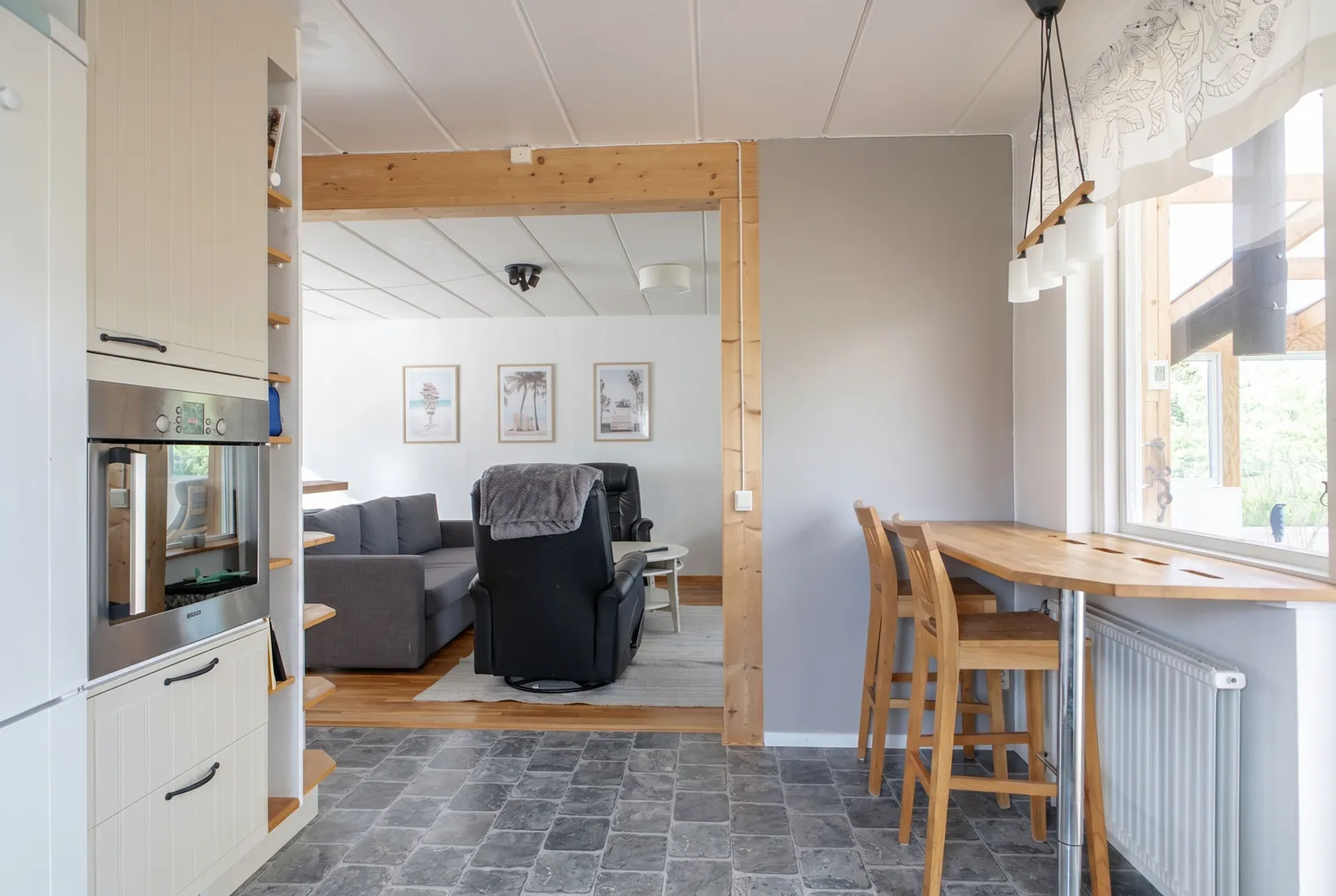 Fritidshus, Enebbavägen 20, Virsbo, Surahammar