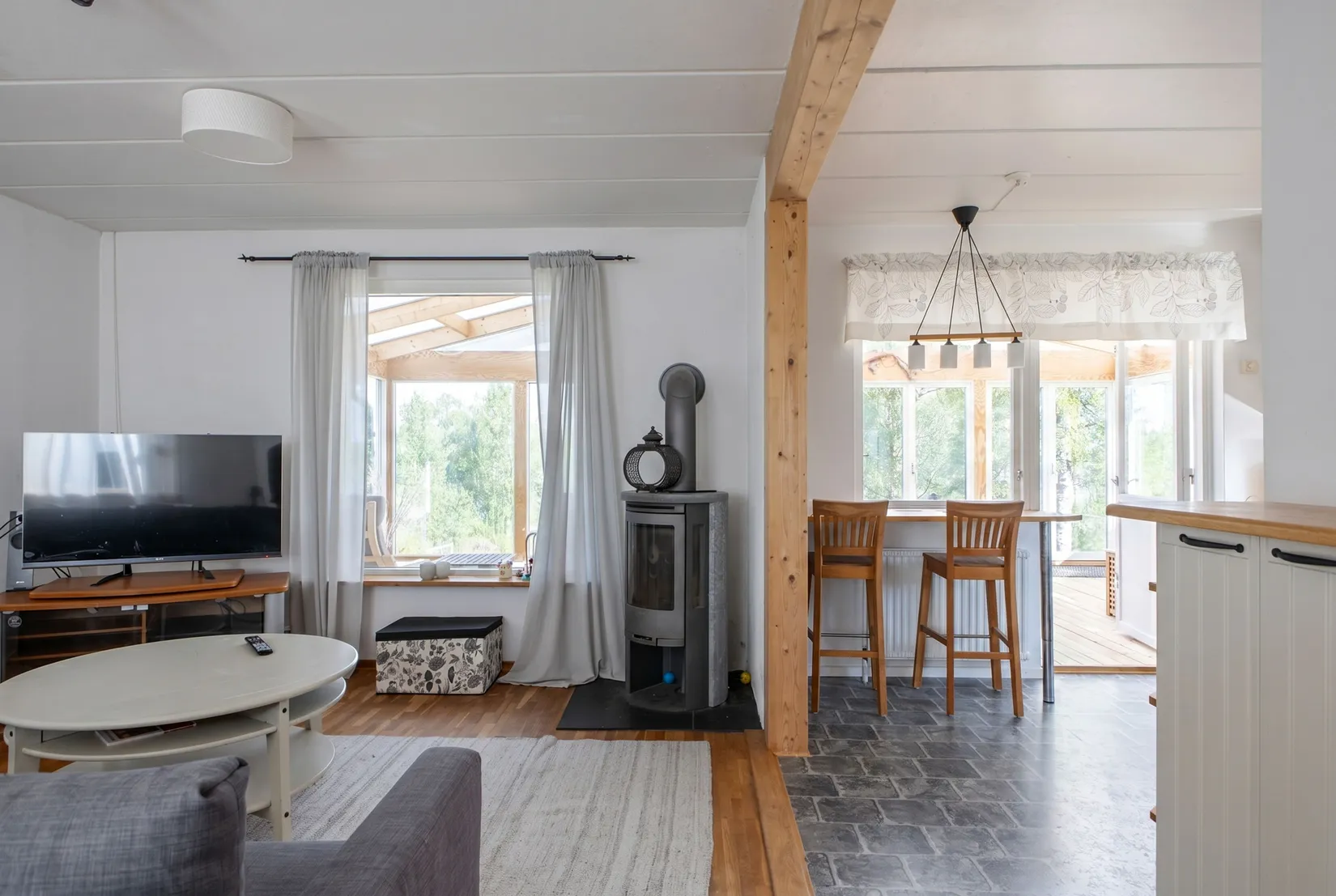 Fritidshus, Enebbavägen 20, Virsbo, Surahammar