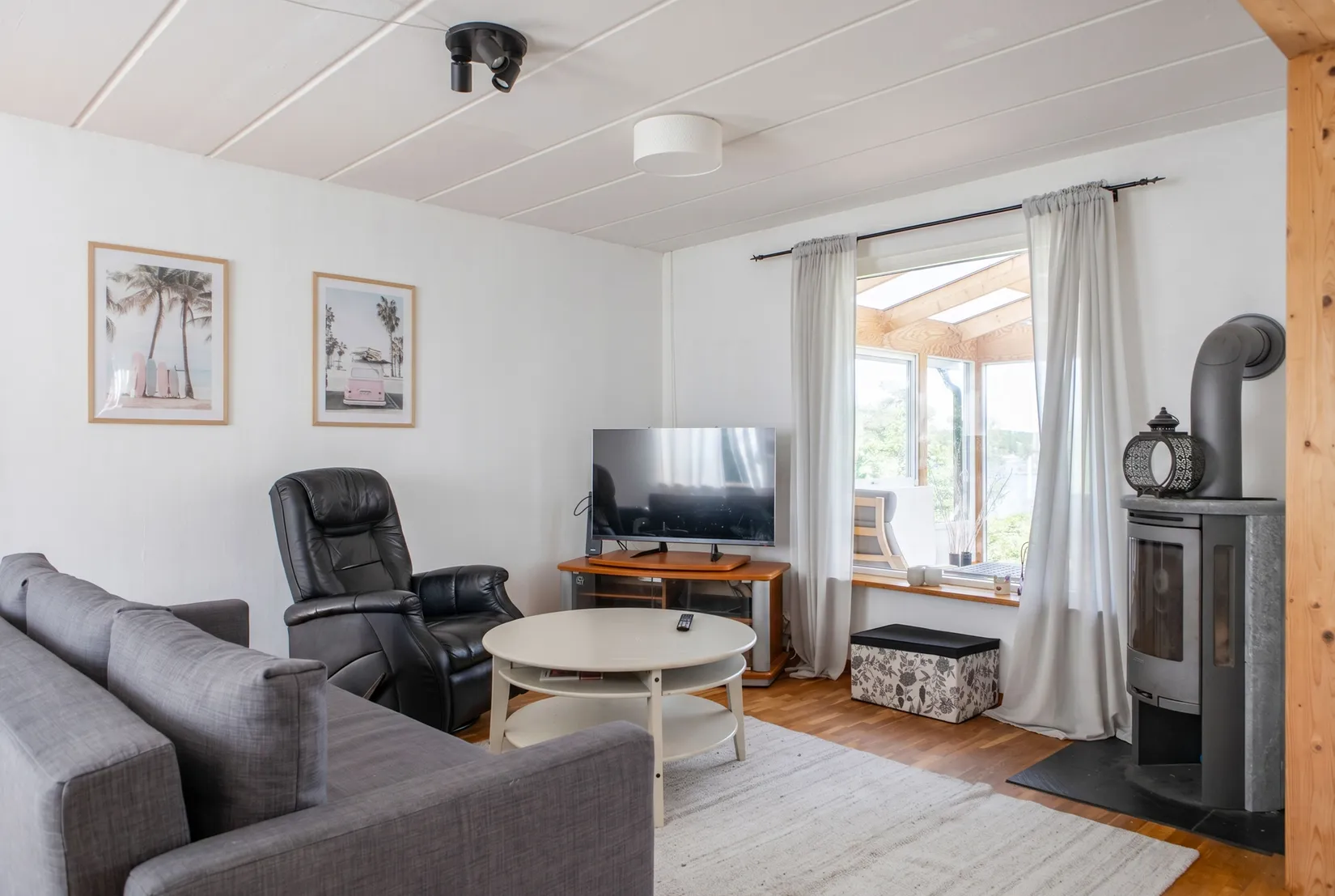 Fritidshus, Enebbavägen 20, Virsbo, Surahammar