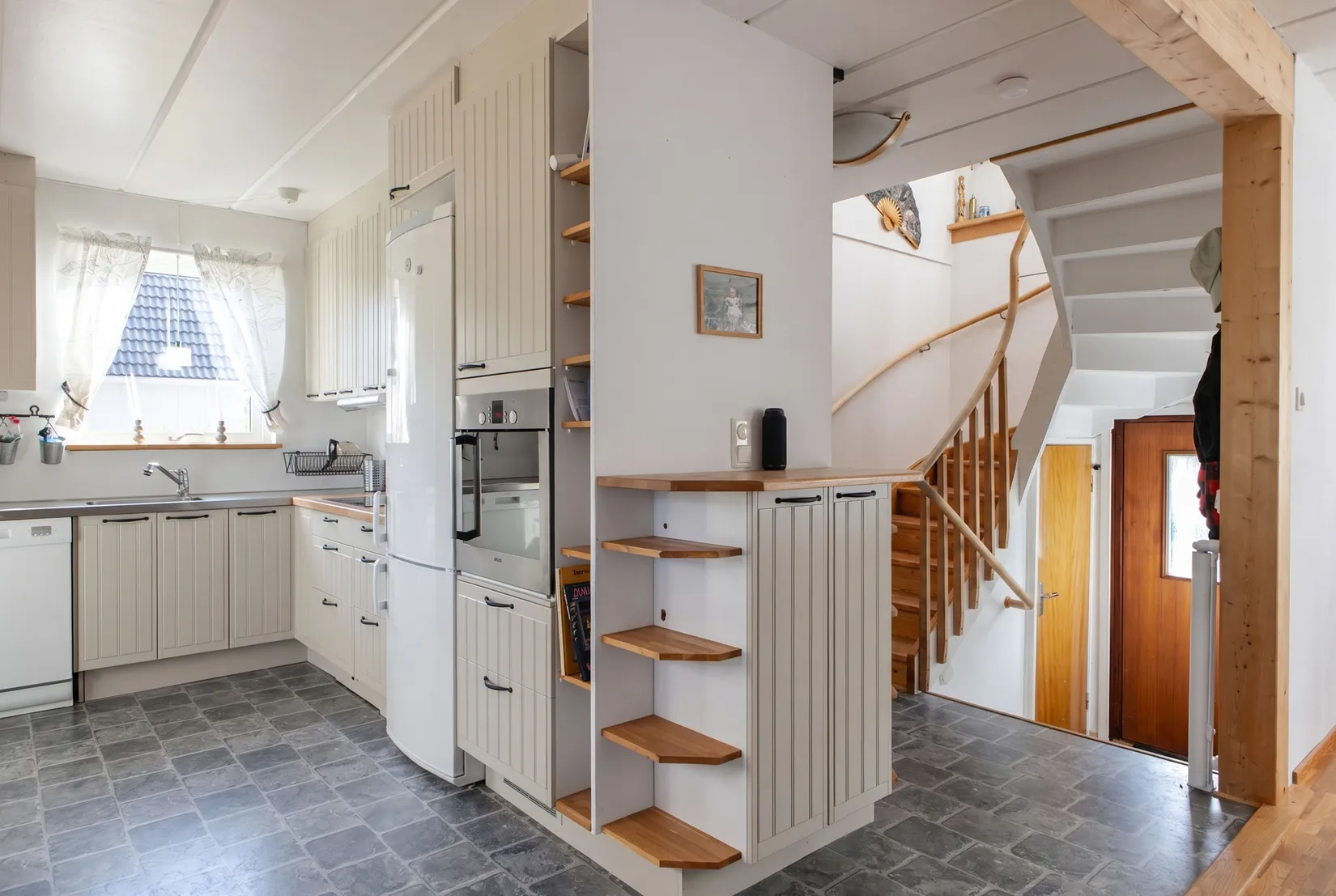 Fritidshus, Enebbavägen 20, Virsbo, Surahammar