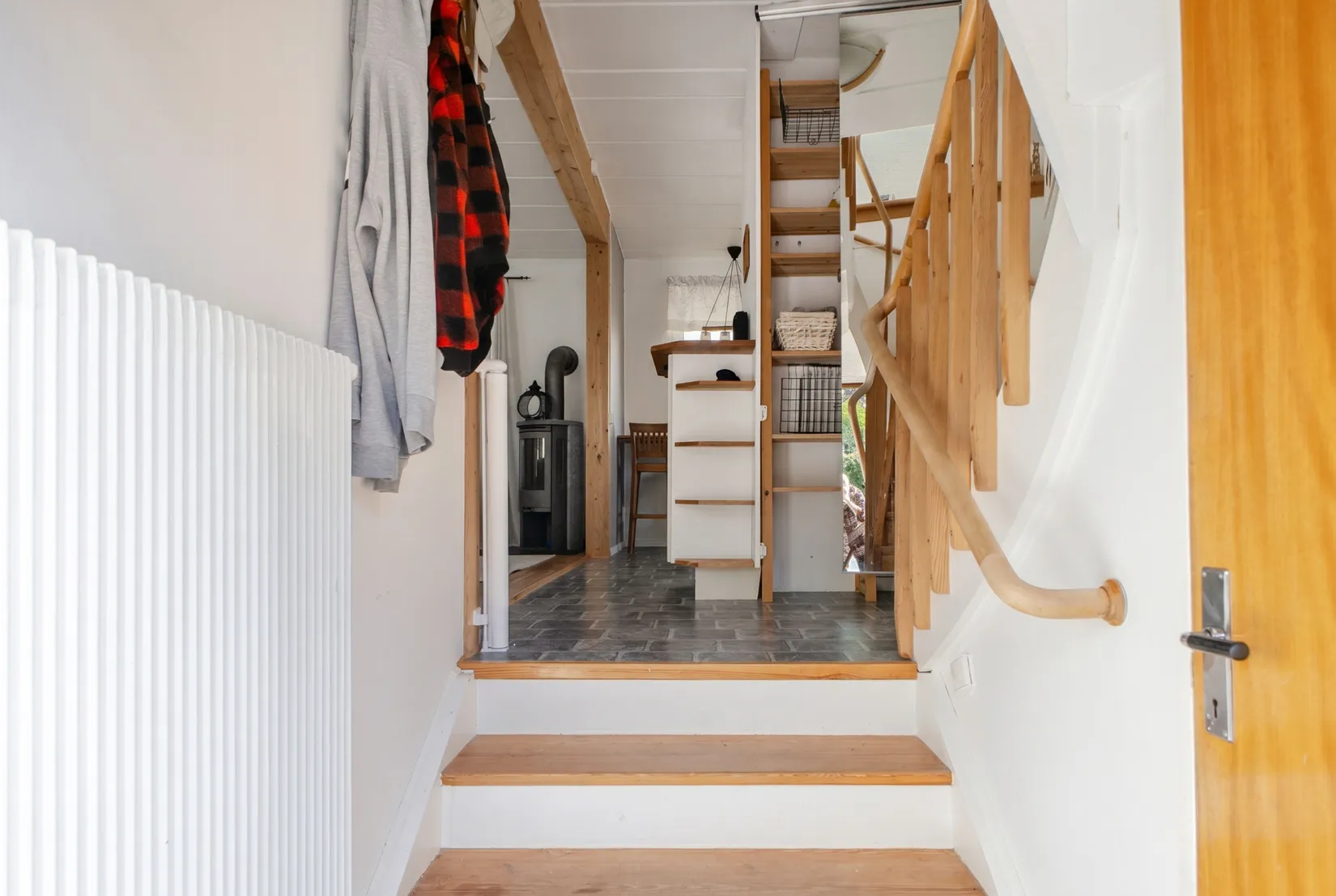Fritidshus, Enebbavägen 20, Virsbo, Surahammar
