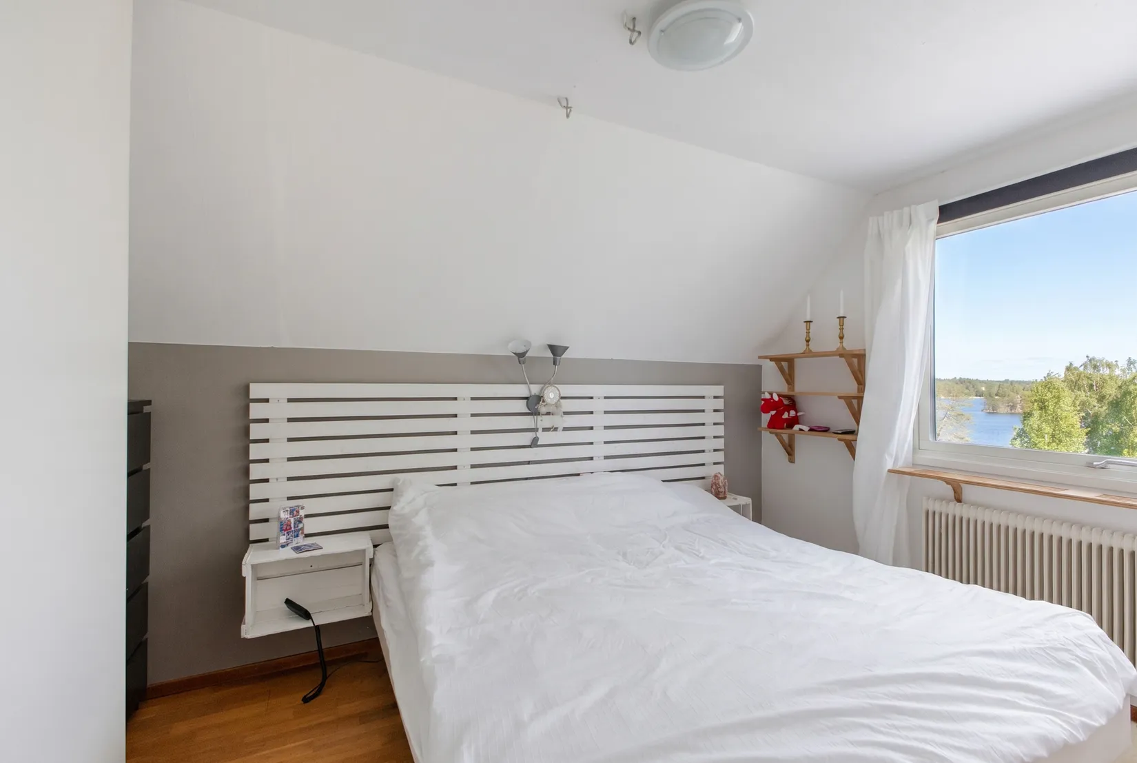 Fritidshus, Enebbavägen 20, Virsbo, Surahammar