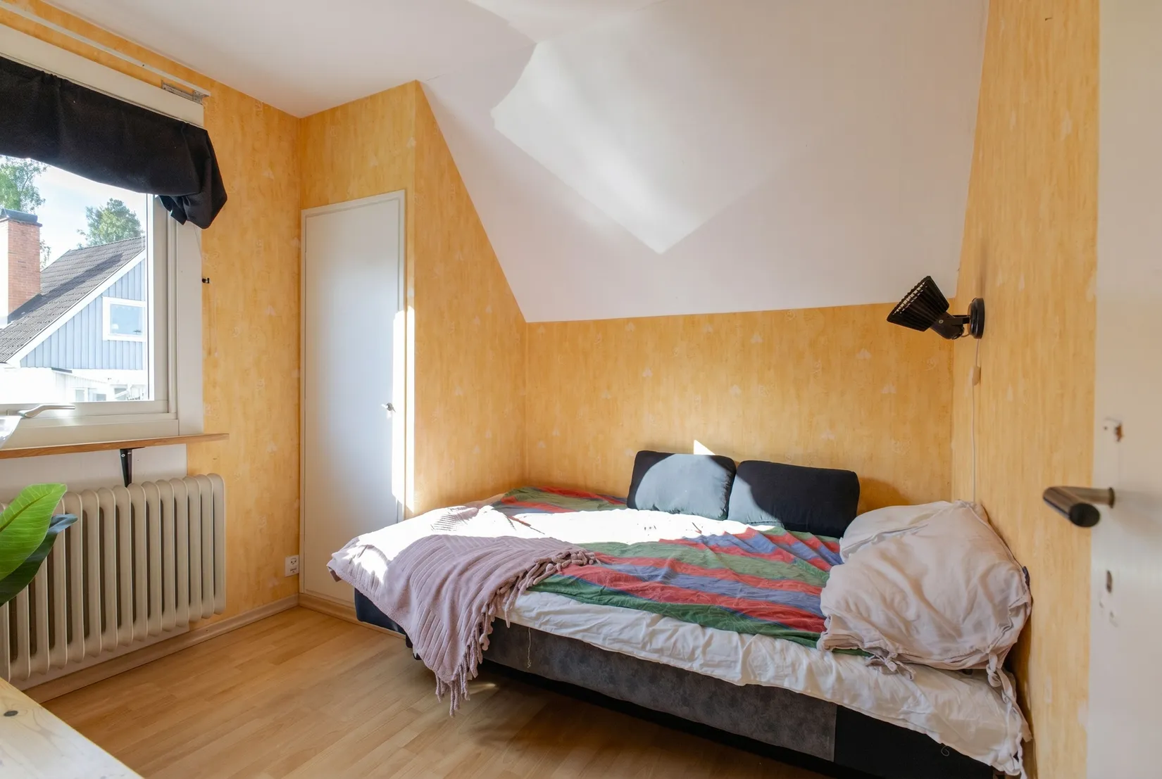 Fritidshus, Enebbavägen 20, Virsbo, Surahammar
