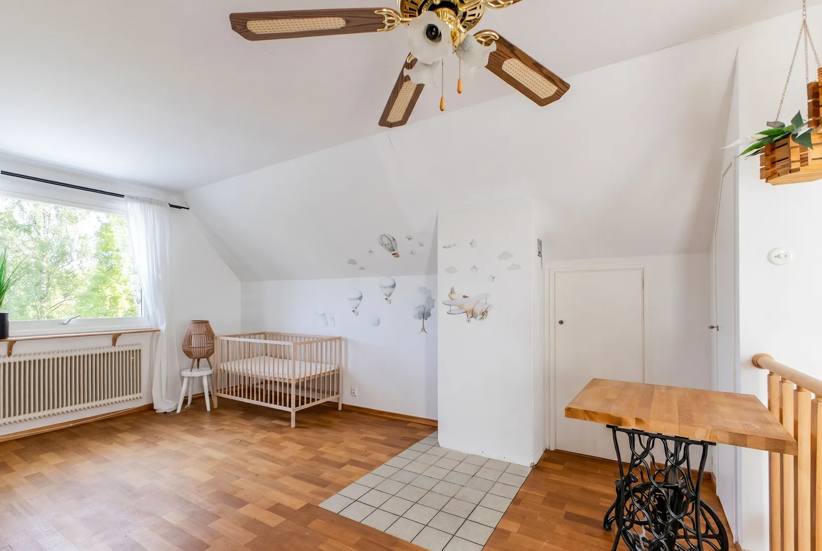 Fritidshus, Enebbavägen 20, Virsbo, Surahammar