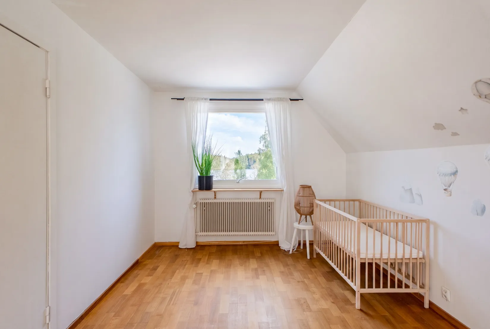Fritidshus, Enebbavägen 20, Virsbo, Surahammar