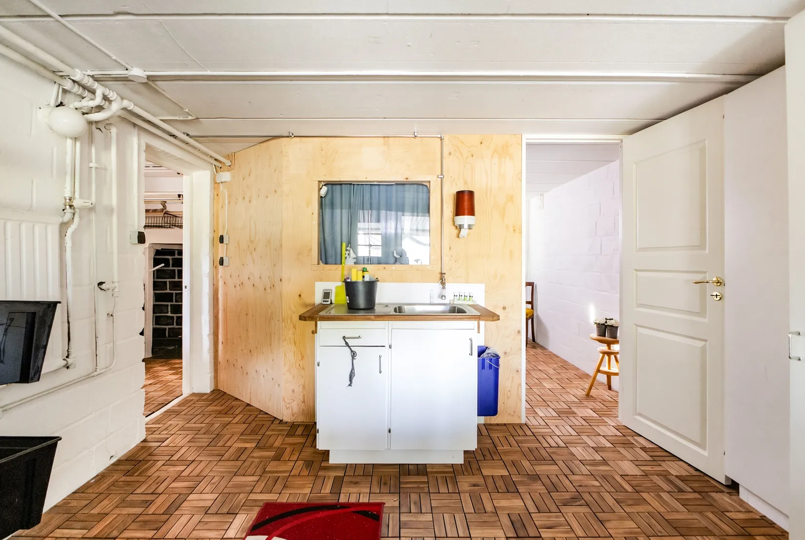 Fritidshus, Enebbavägen 20, Virsbo, Surahammar
