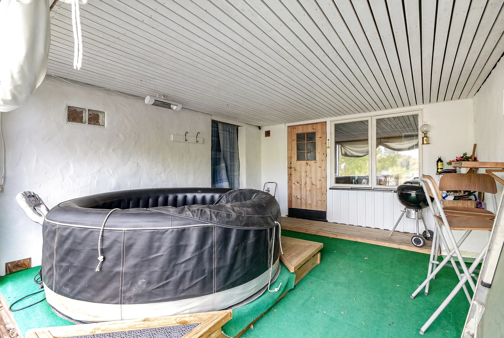 Fritidshus, Enebbavägen 20, Virsbo, Surahammar