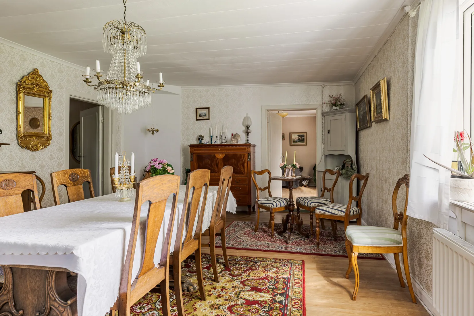 Gård/Skog, Klockrike Lilla Berga 708, Klockrike, Motala