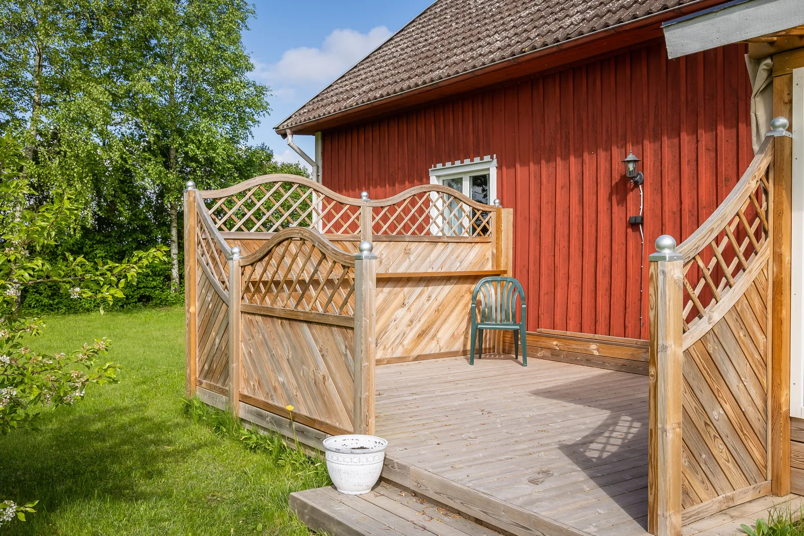 Gård/Skog, Klockrike Lilla Berga 708, Klockrike, Motala