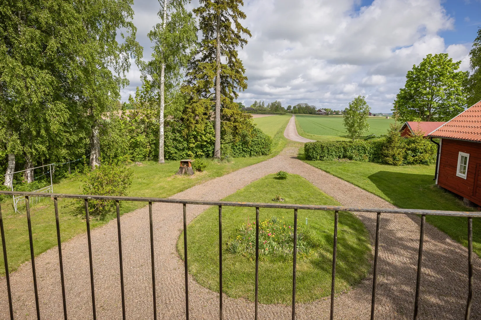 Gård/Skog, Klockrike Lilla Berga 708, Klockrike, Motala