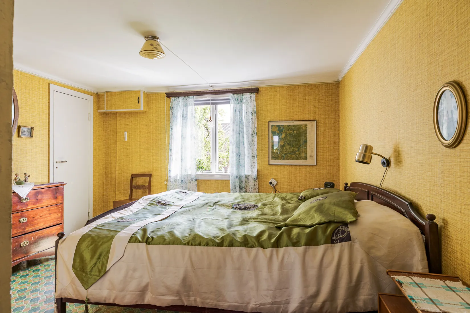 Gård/Skog, Klockrike Lilla Berga 708, Klockrike, Motala