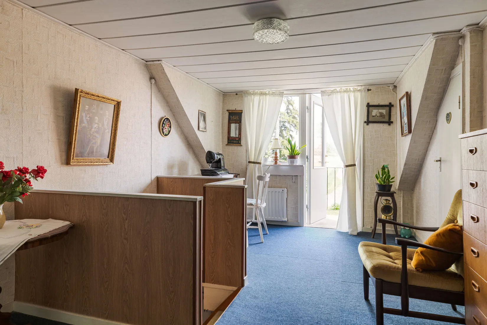 Gård/Skog, Klockrike Lilla Berga 708, Klockrike, Motala