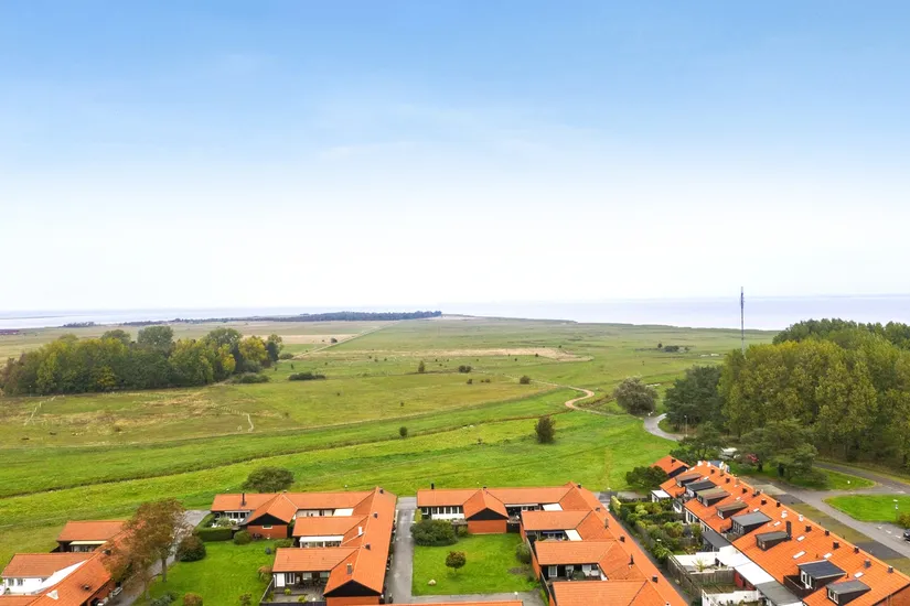 Villa, Radhus, Jungmansgången 15, Skanör, Vellinge