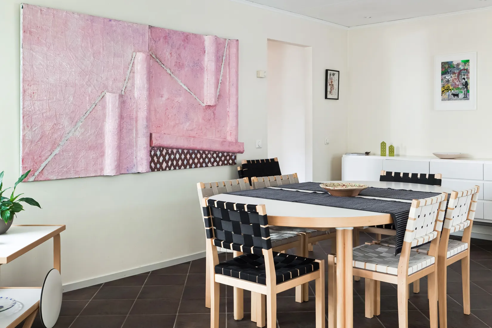 Villa, Radhus, Jungmansgången 15, Skanör, Vellinge