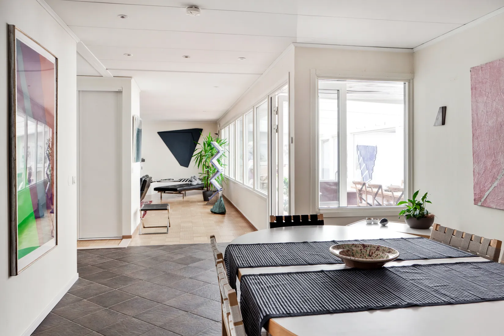 Villa, Radhus, Jungmansgången 15, Skanör, Vellinge
