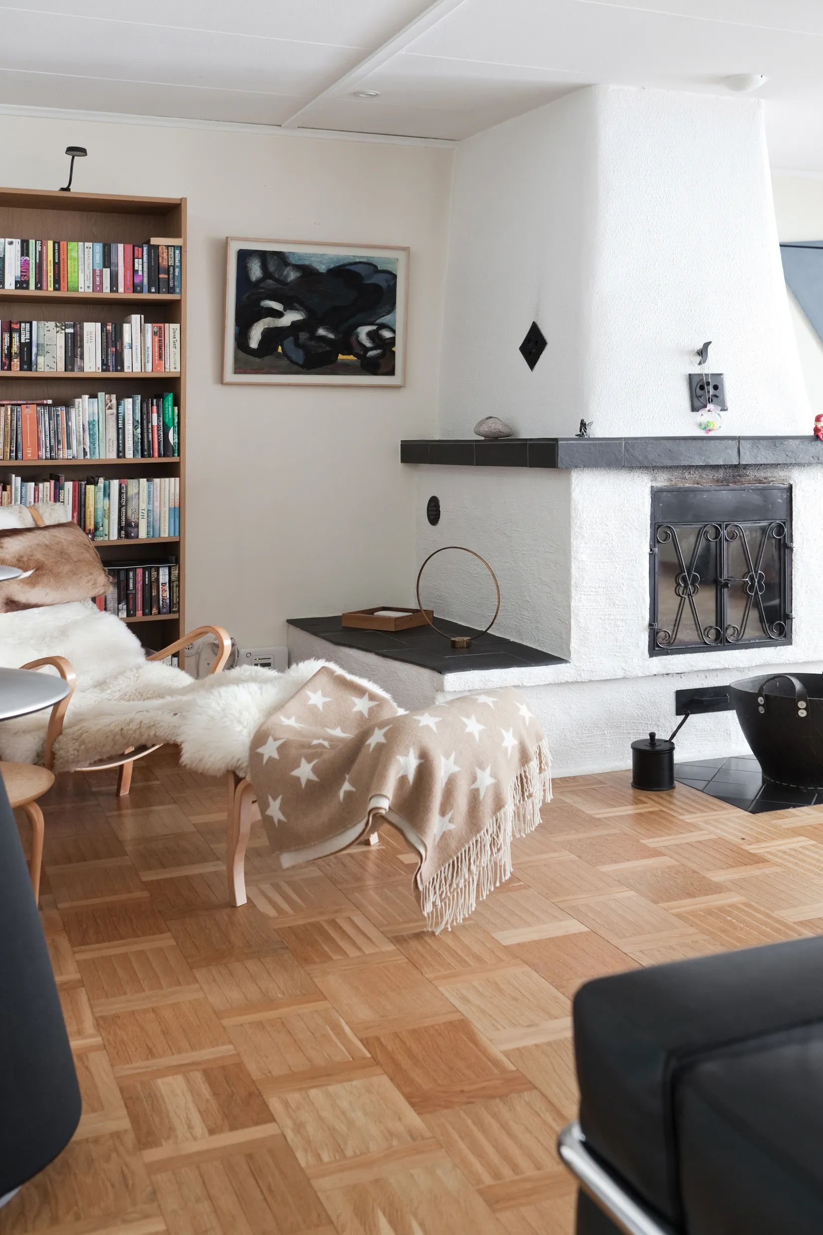 Villa, Radhus, Jungmansgången 15, Skanör, Vellinge