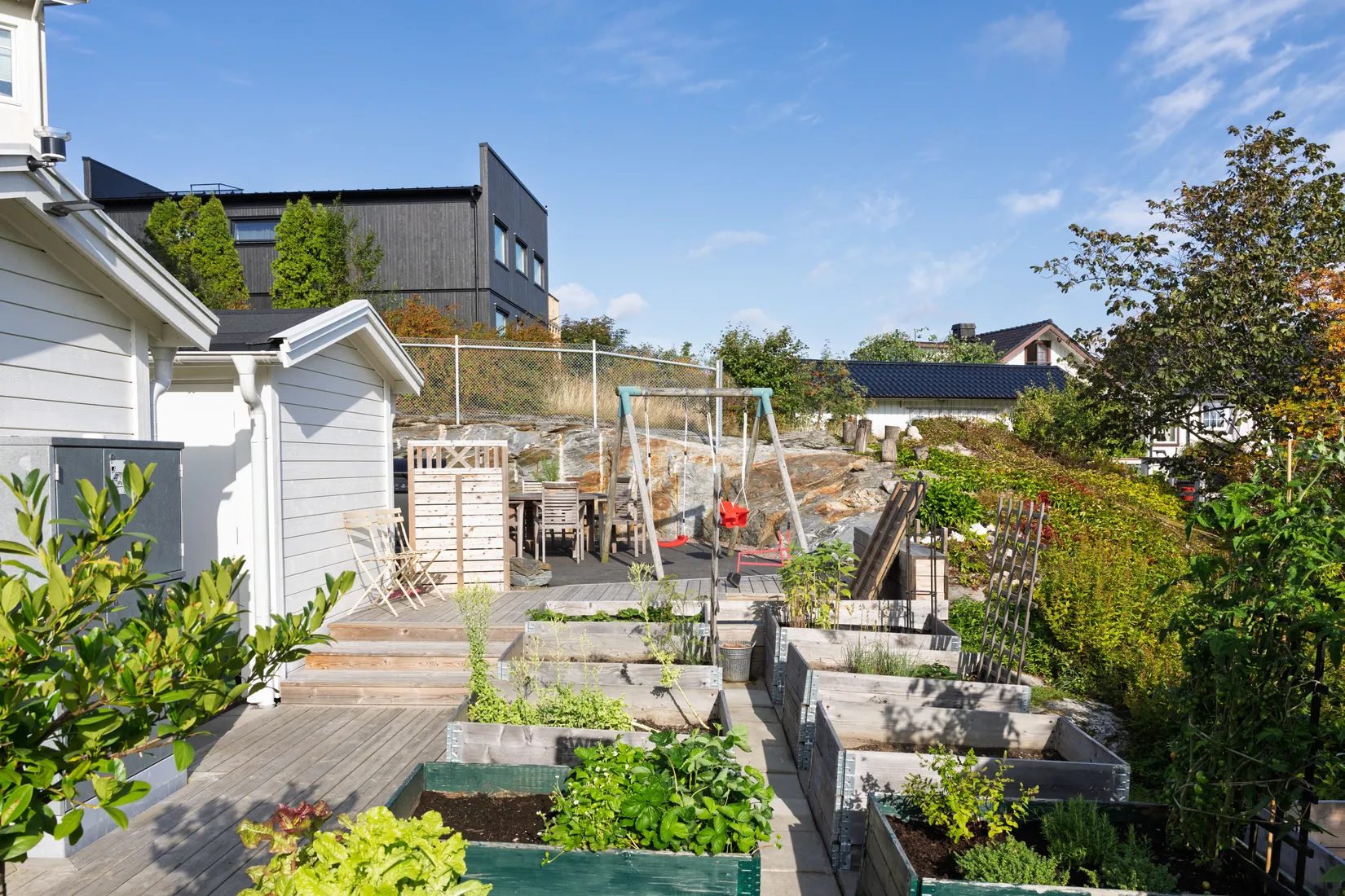 Bostadsrätt, Lanternavägen 3AA, Torslanda - Hjuvik, Göteborg