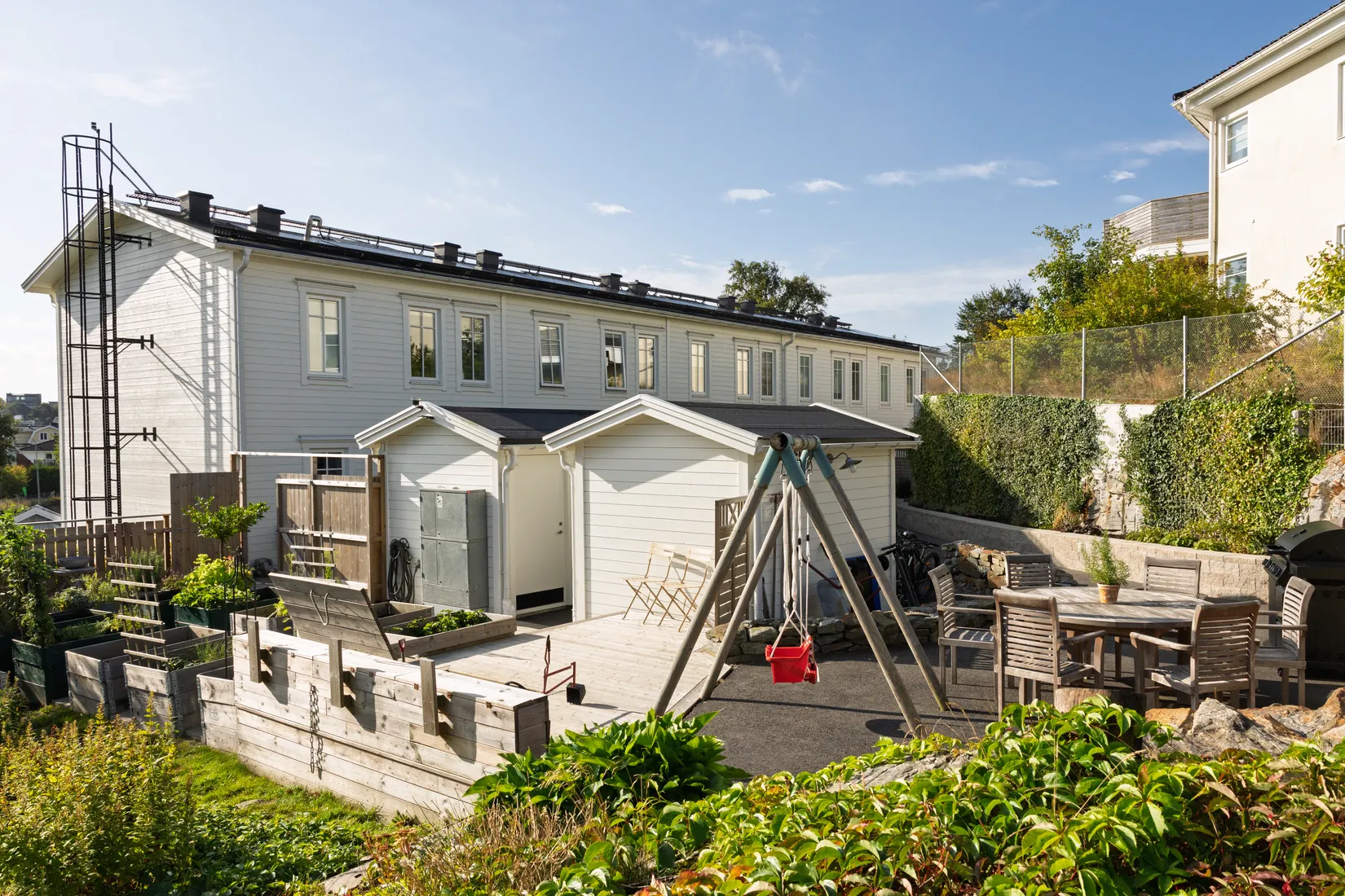 Bostadsrätt, Lanternavägen 3AA, Torslanda - Hjuvik, Göteborg
