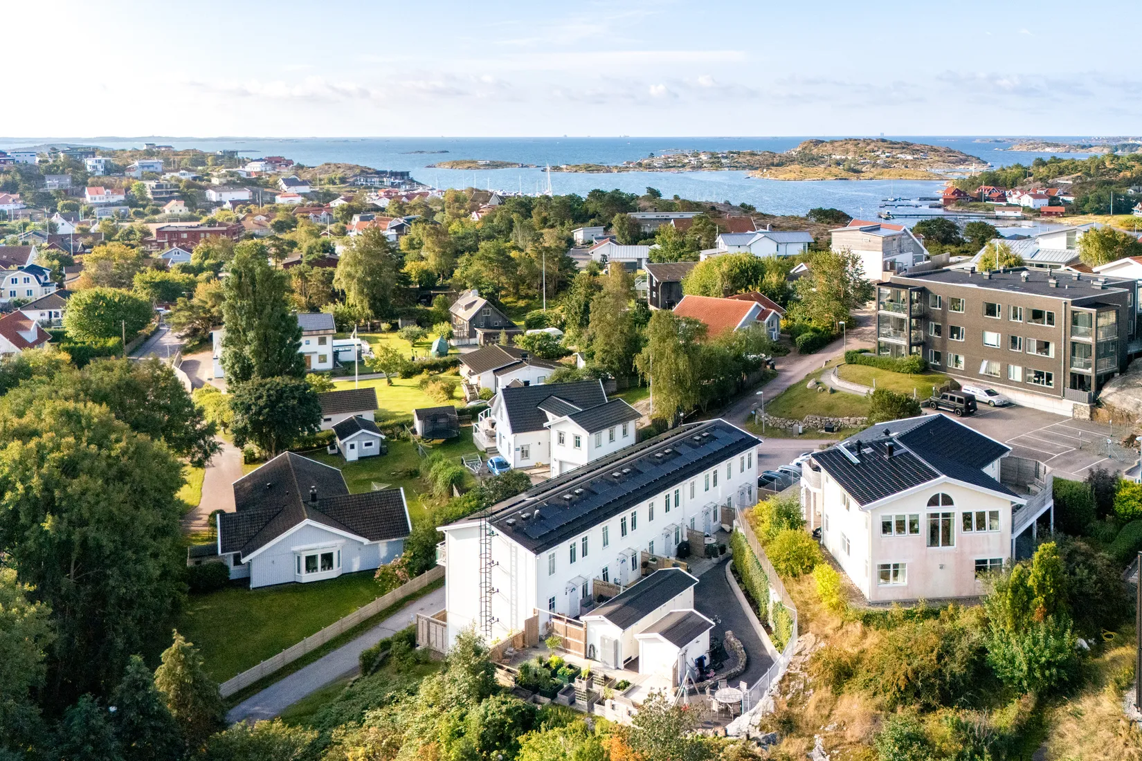 Bostadsrätt, Lanternavägen 3AA, Torslanda - Hjuvik, Göteborg
