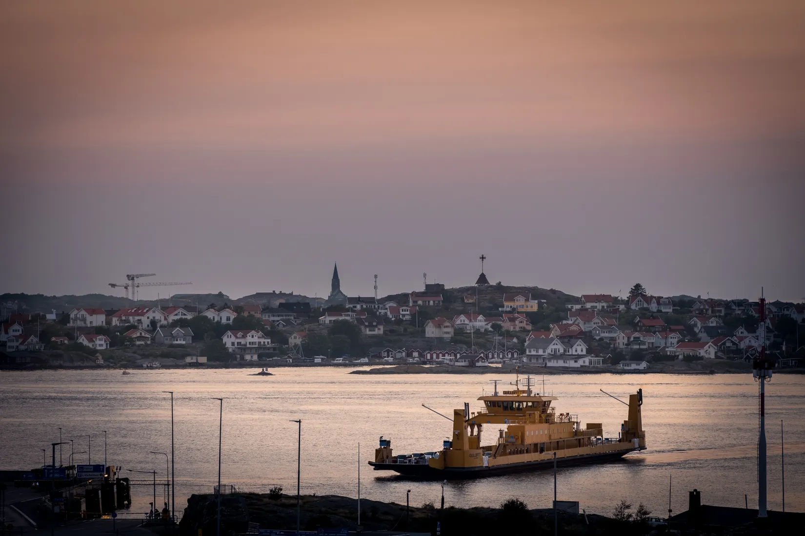 Bostadsrätt, Lanternavägen 3AA, Torslanda - Hjuvik, Göteborg
