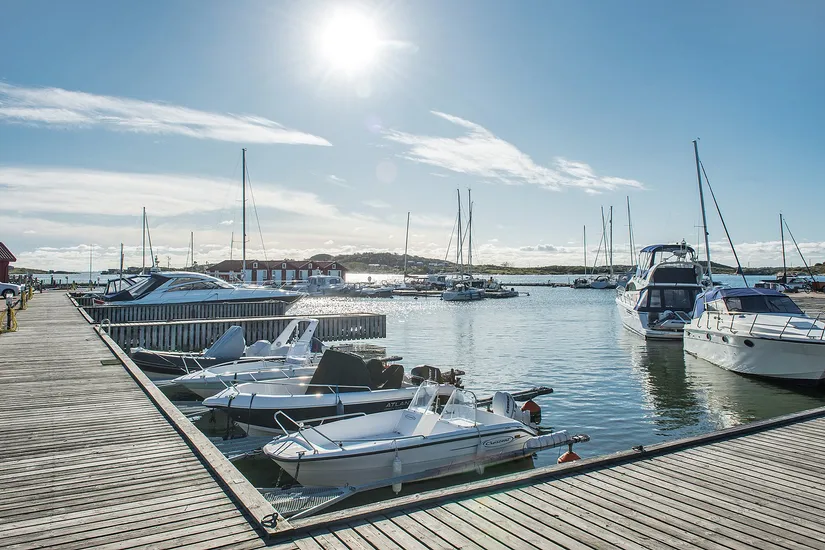 Bostadsrätt, Lanternavägen 3AA, Torslanda - Hjuvik, Göteborg