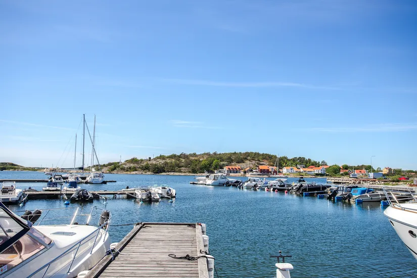 Bostadsrätt, Lanternavägen 3AA, Torslanda - Hjuvik, Göteborg