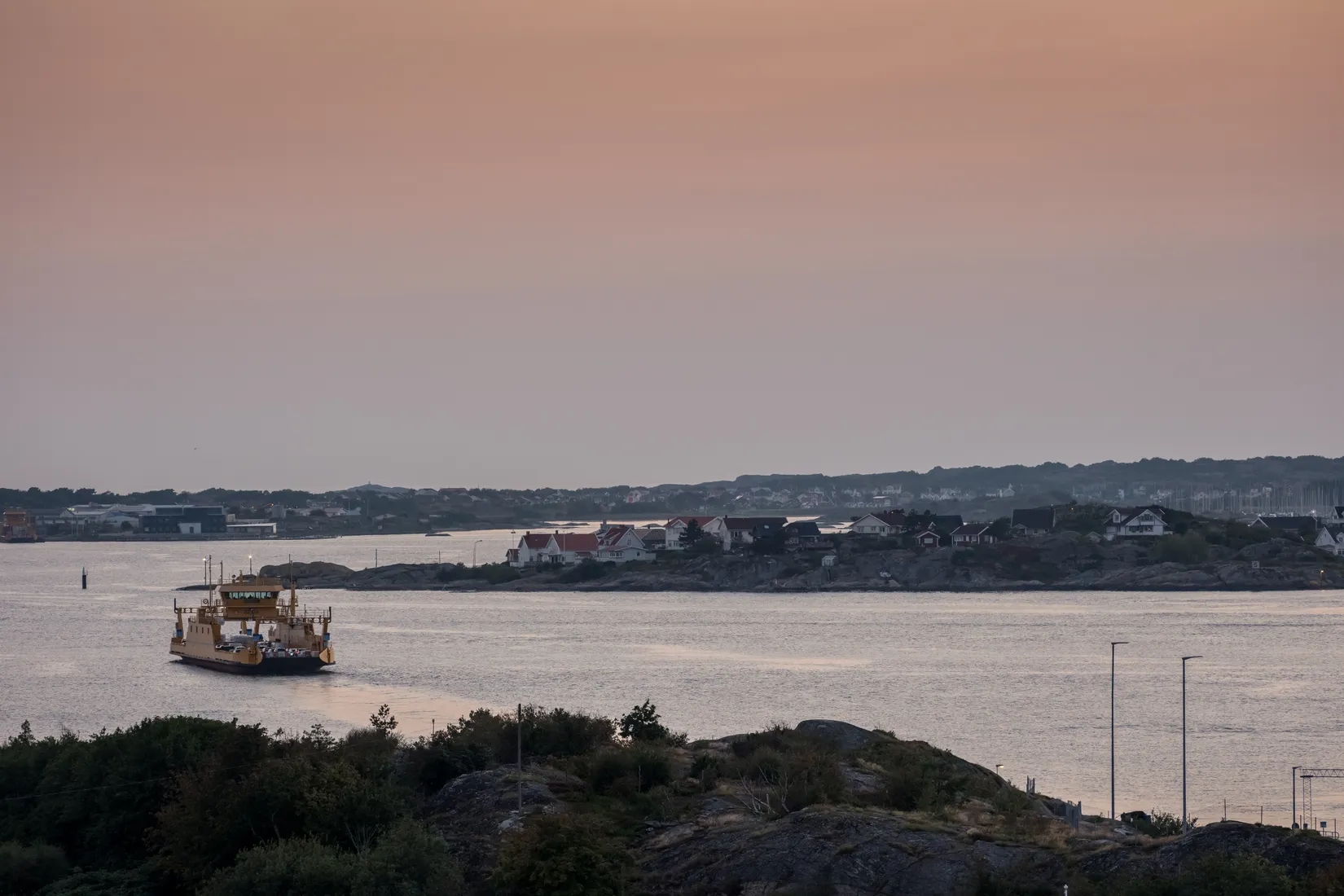 Bostadsrätt, Lanternavägen 3AA, Torslanda - Hjuvik, Göteborg