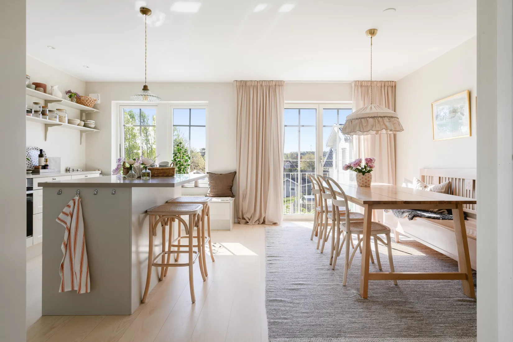 Bostadsrätt, Lanternavägen 3AA, Torslanda - Hjuvik, Göteborg