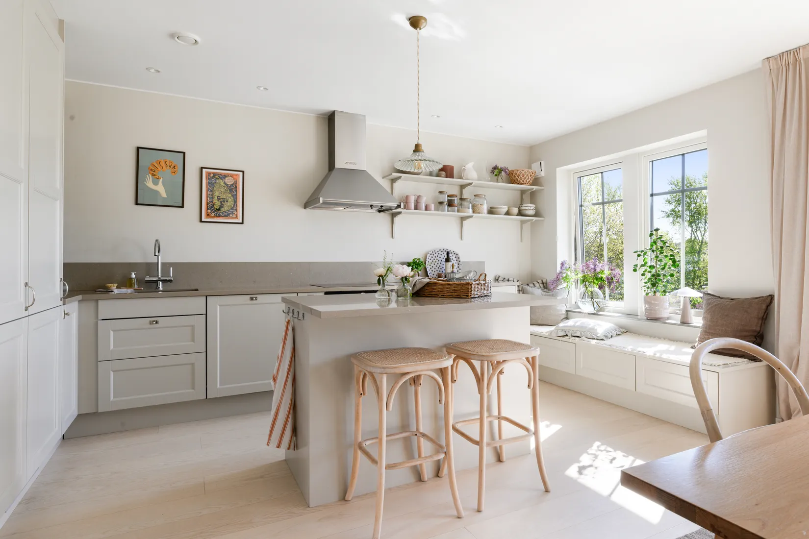 Bostadsrätt, Lanternavägen 3AA, Torslanda - Hjuvik, Göteborg