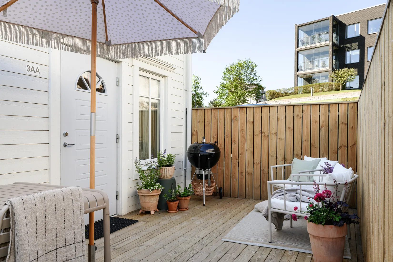 Bostadsrätt, Lanternavägen 3AA, Torslanda - Hjuvik, Göteborg