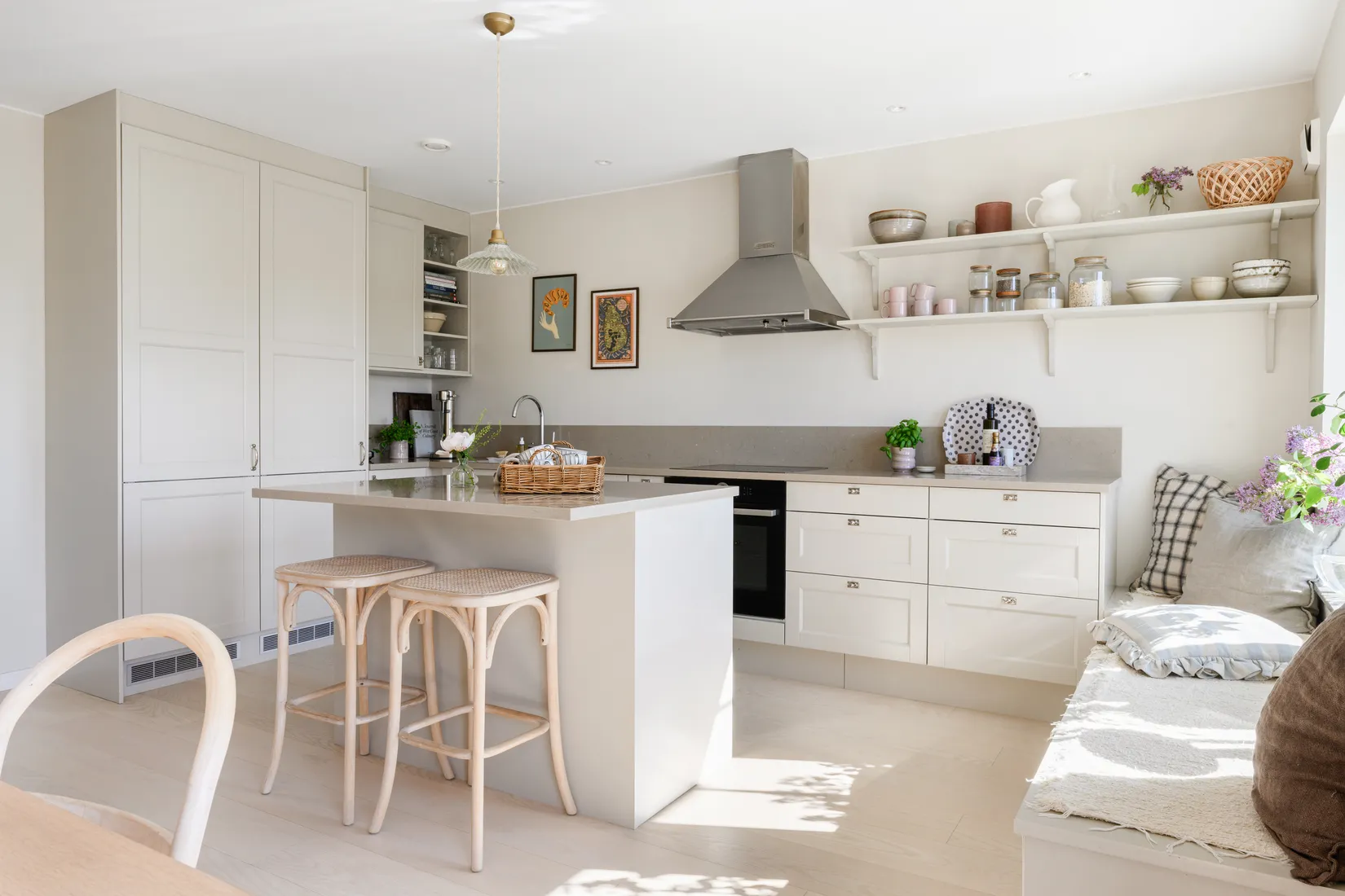 Bostadsrätt, Lanternavägen 3AA, Torslanda - Hjuvik, Göteborg