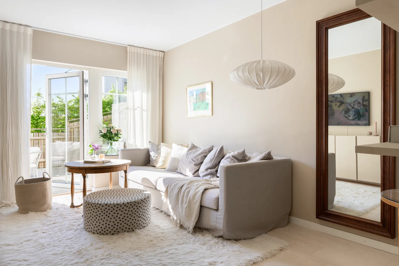 Bostadsrätt, Lanternavägen 3AA, Torslanda - Hjuvik, Göteborg