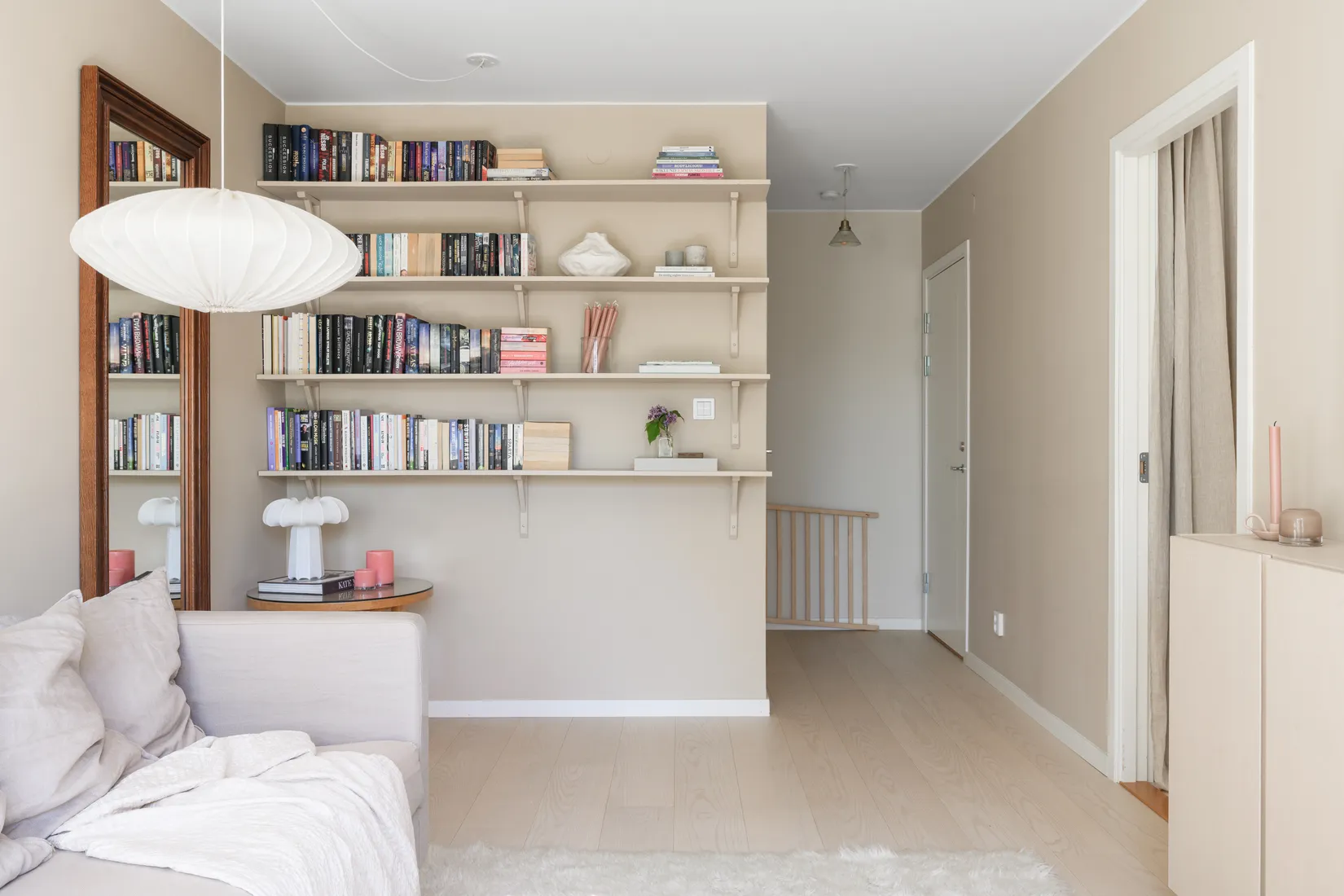 Bostadsrätt, Lanternavägen 3AA, Torslanda - Hjuvik, Göteborg