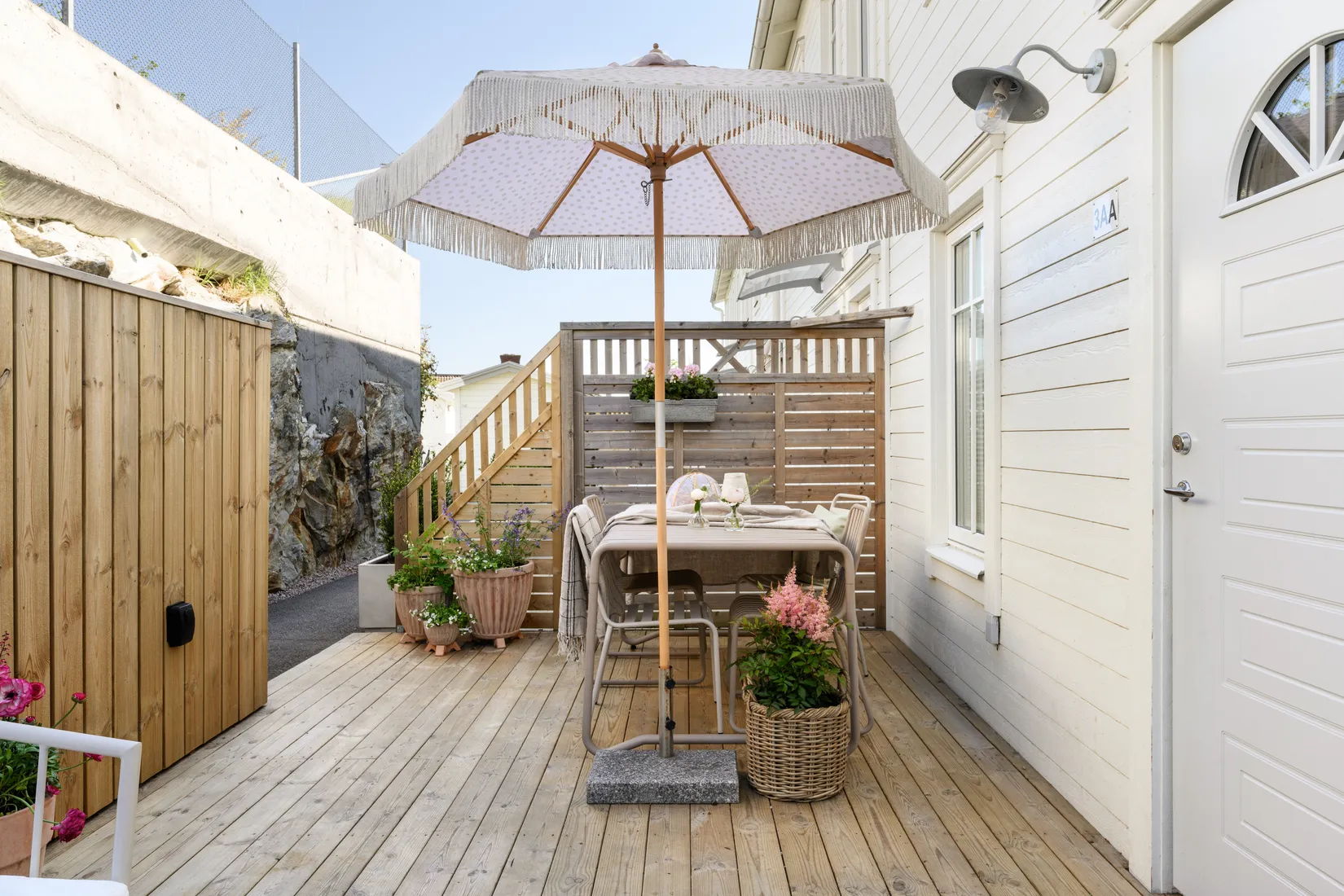 Bostadsrätt, Lanternavägen 3AA, Torslanda - Hjuvik, Göteborg