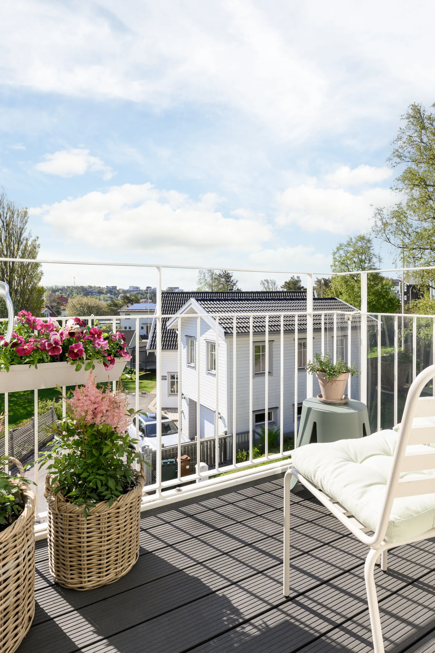 Bostadsrätt, Lanternavägen 3AA, Torslanda - Hjuvik, Göteborg