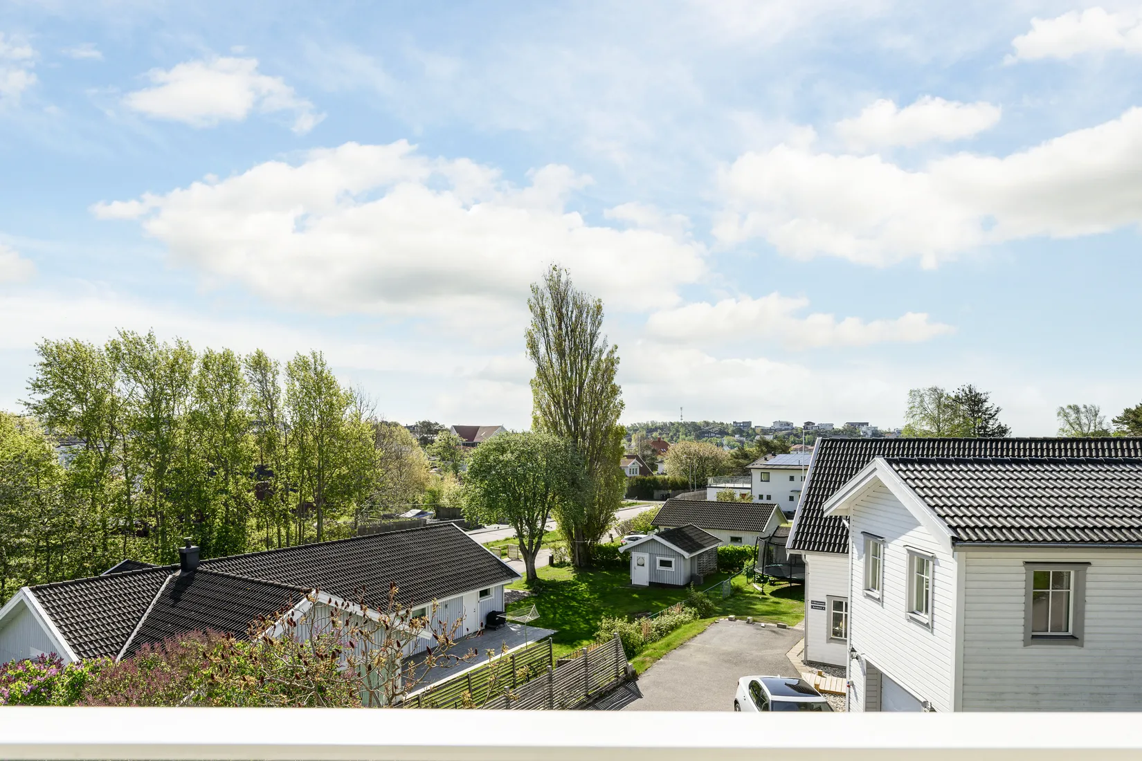 Bostadsrätt, Lanternavägen 3AA, Torslanda - Hjuvik, Göteborg