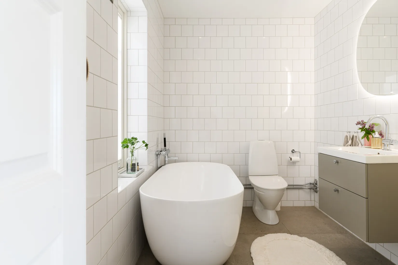 Bostadsrätt, Lanternavägen 3AA, Torslanda - Hjuvik, Göteborg
