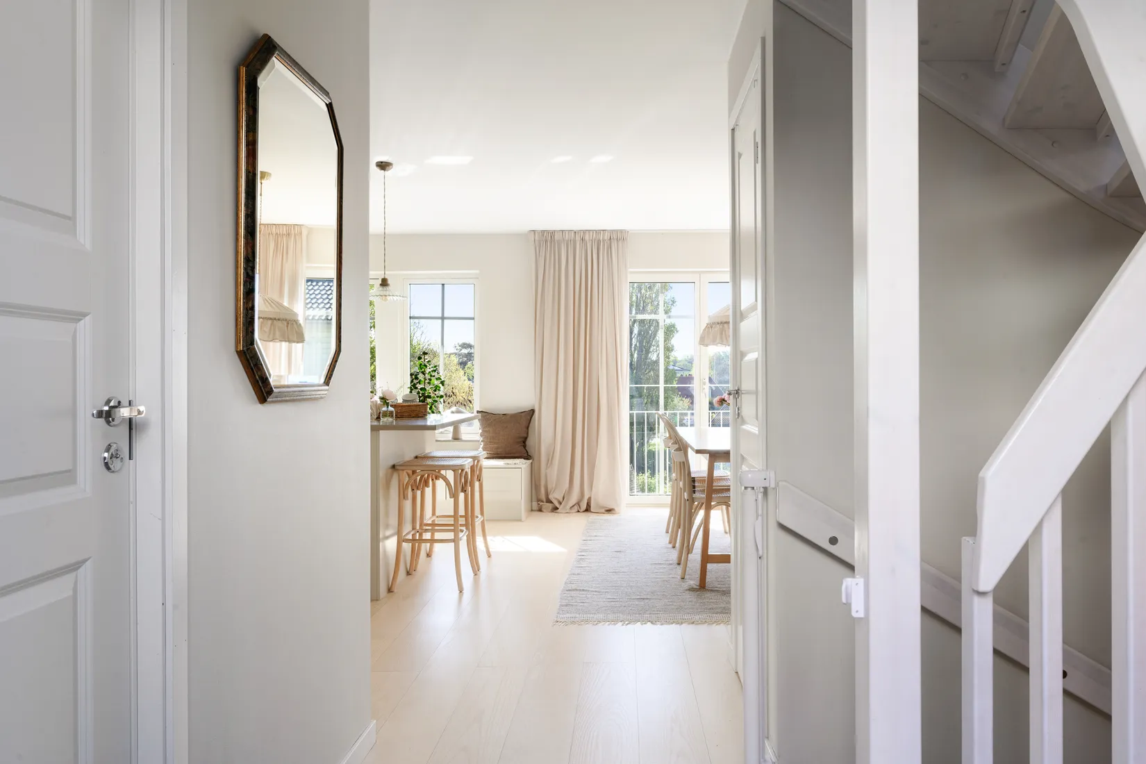 Bostadsrätt, Lanternavägen 3AA, Torslanda - Hjuvik, Göteborg