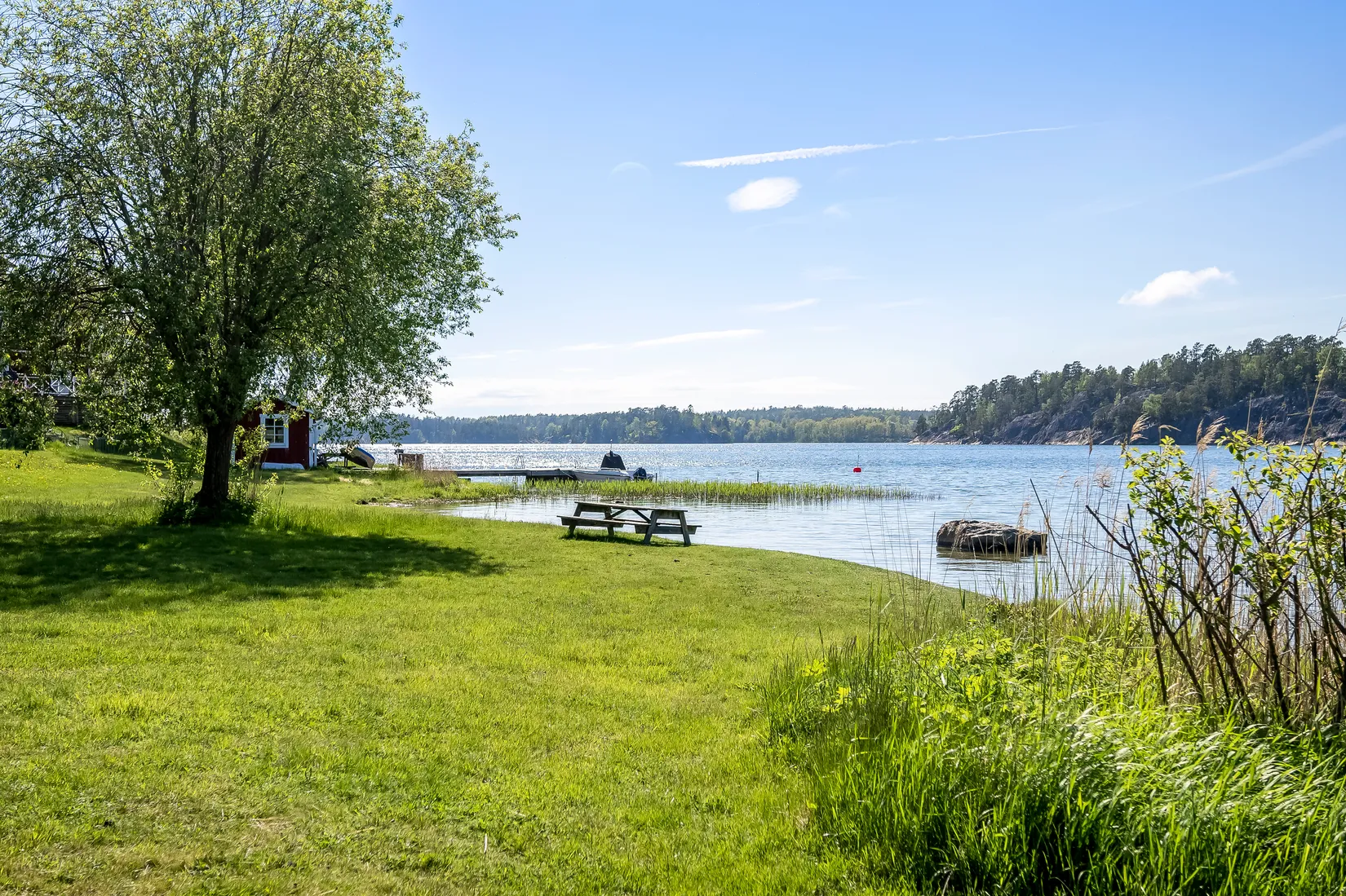 Villa, Radhus, Vikgatan 9B, Nynäshamn