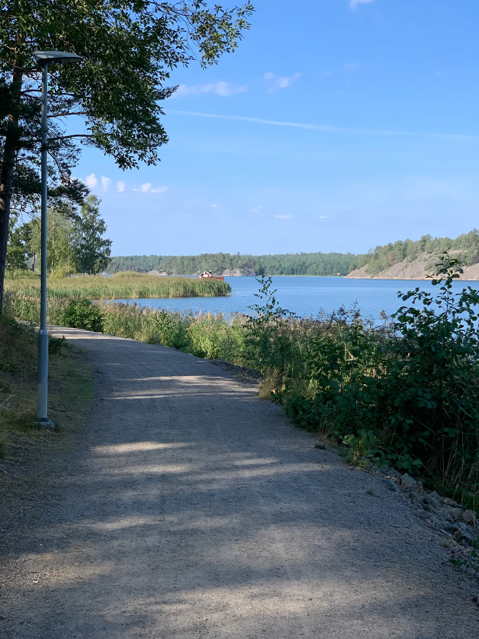 Villa, Radhus, Vikgatan 9B, Nynäshamn